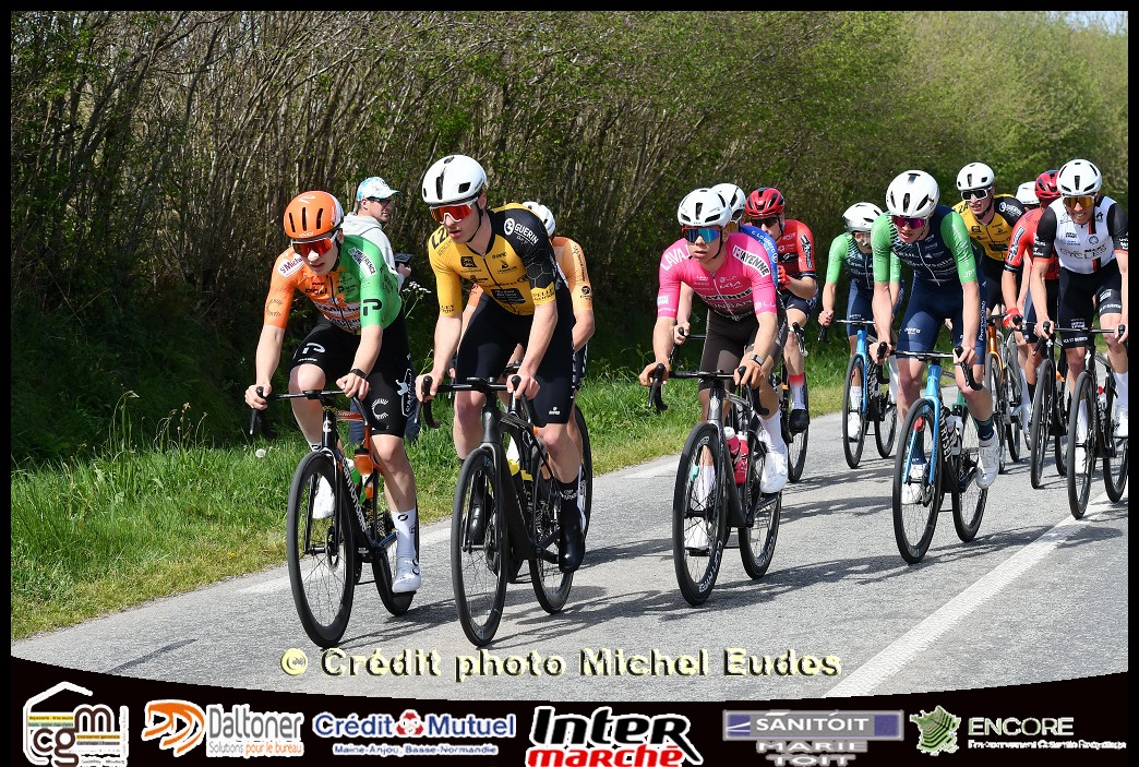 Photo de la course