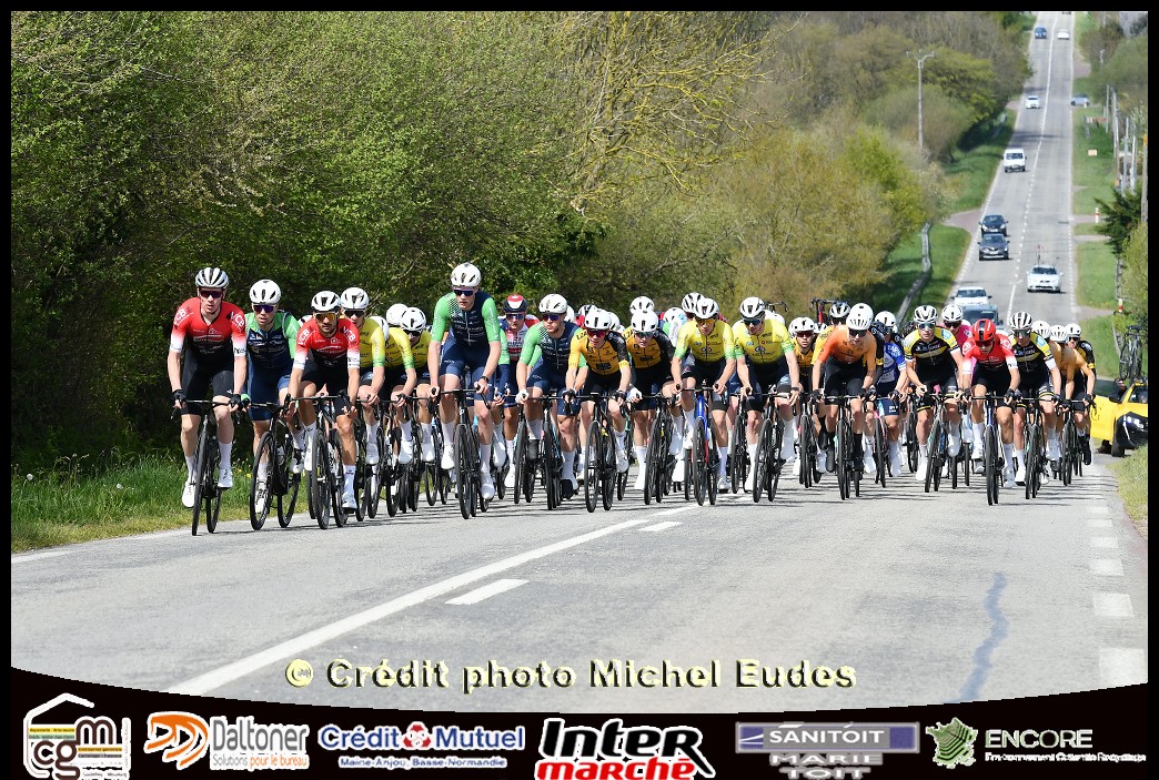 Photo de la course