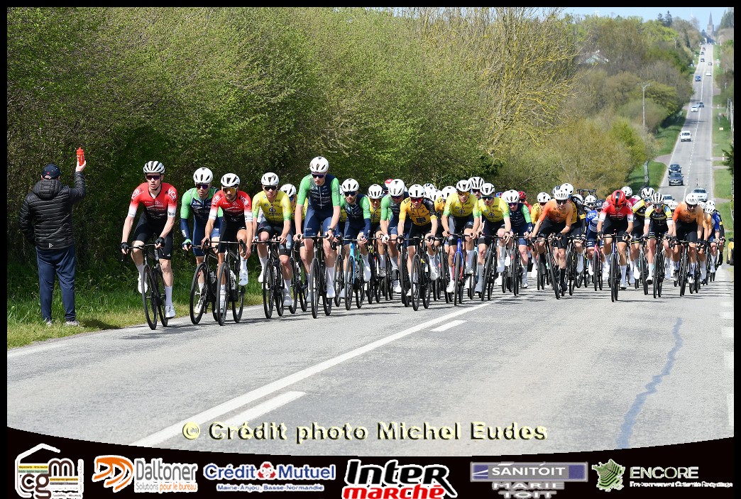 Photo de la course