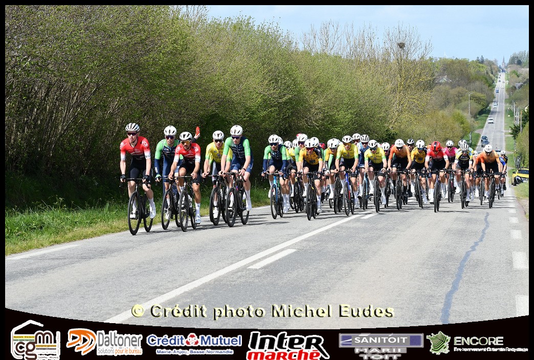 Photo de la course