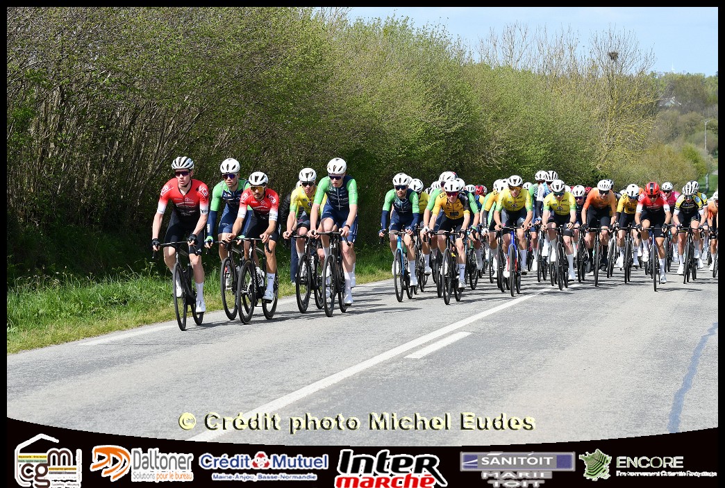 Photo de la course