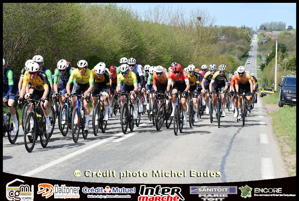 Photo de la course