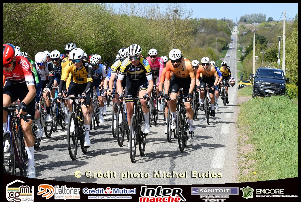 Photo de la course