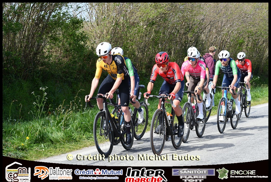 Photo de la course