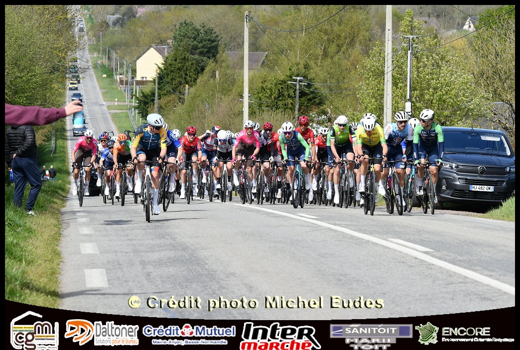 Photo de la course