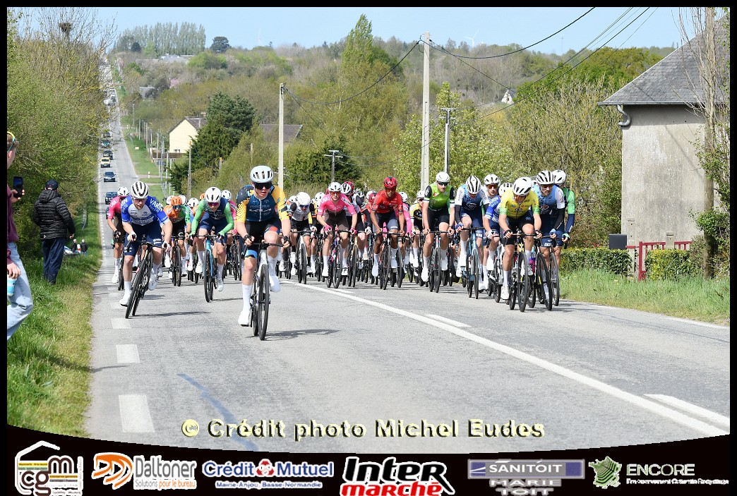 Photo de la course