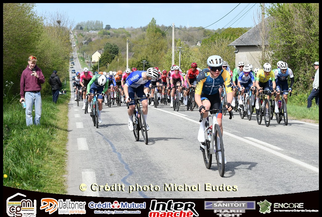 Photo de la course