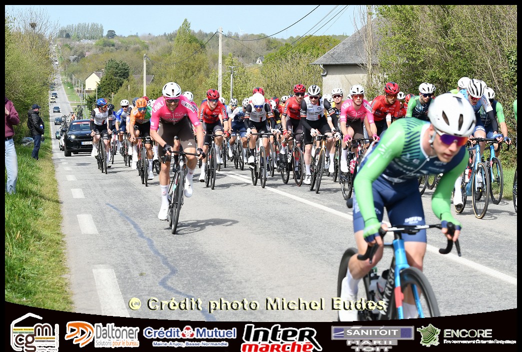 Photo de la course
