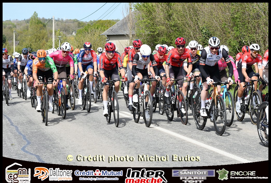 Photo de la course