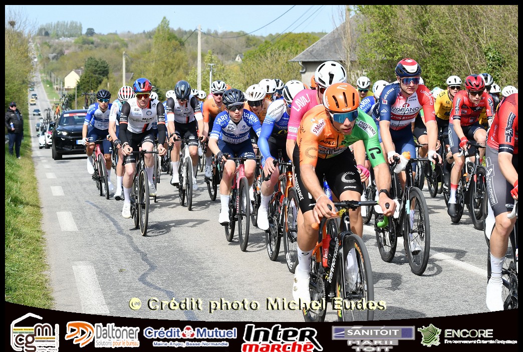 Photo de la course