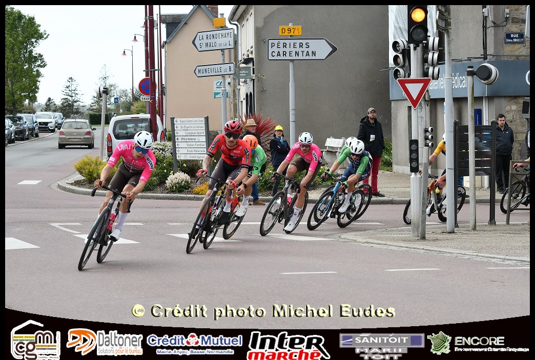 Photo de la course