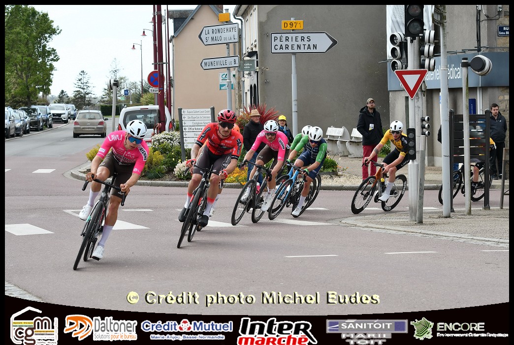 Photo de la course