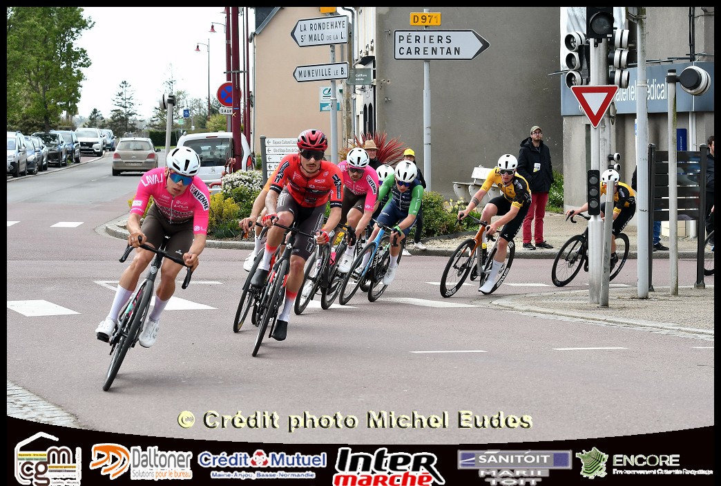 Photo de la course