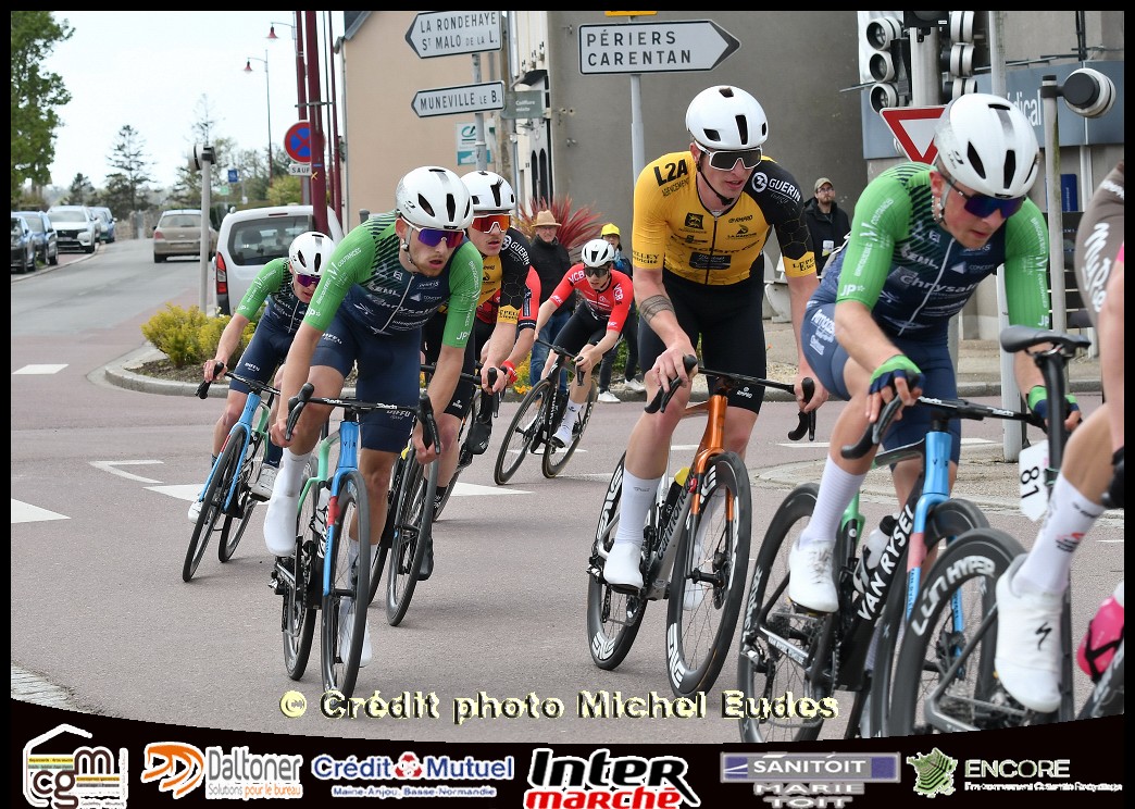 Photo de la course