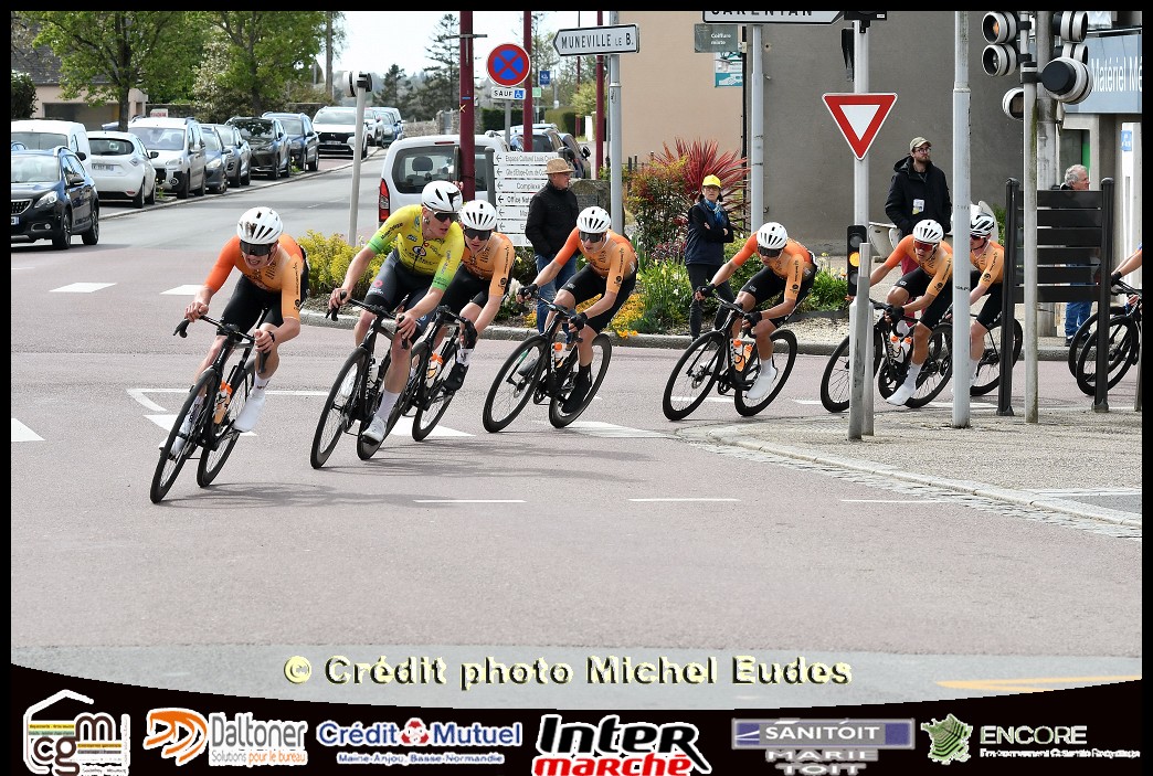 Photo de la course