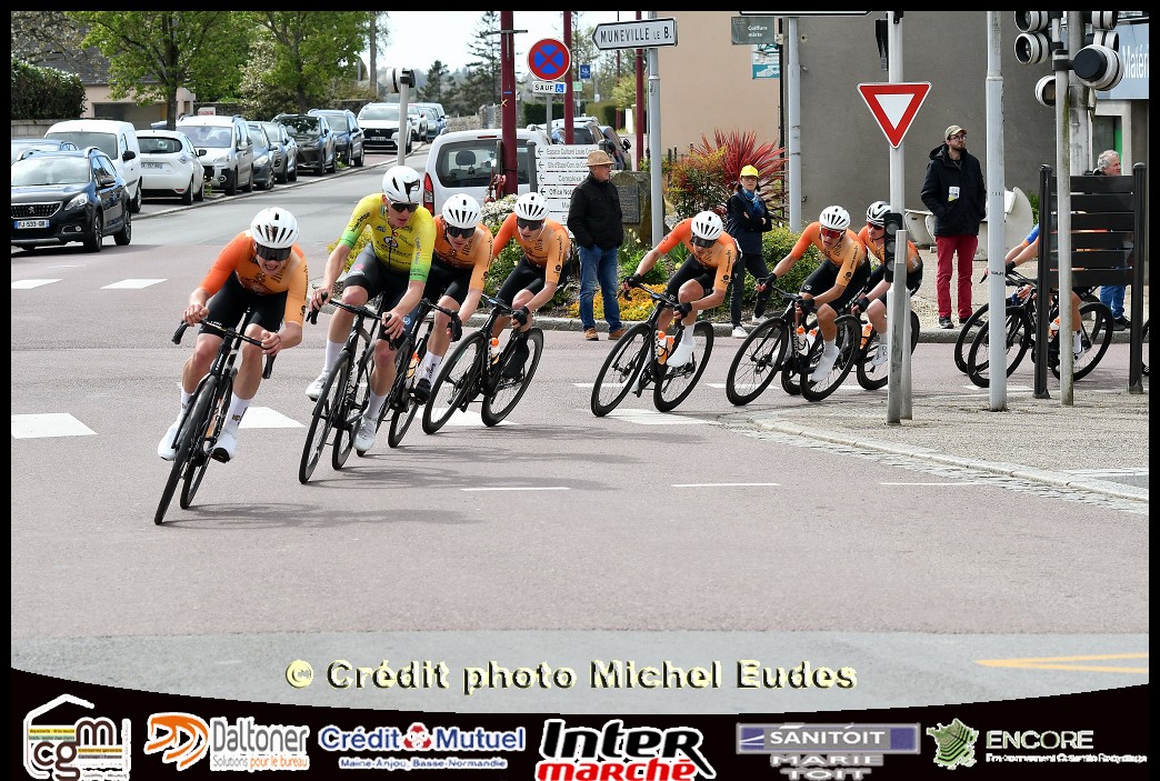 Photo de la course
