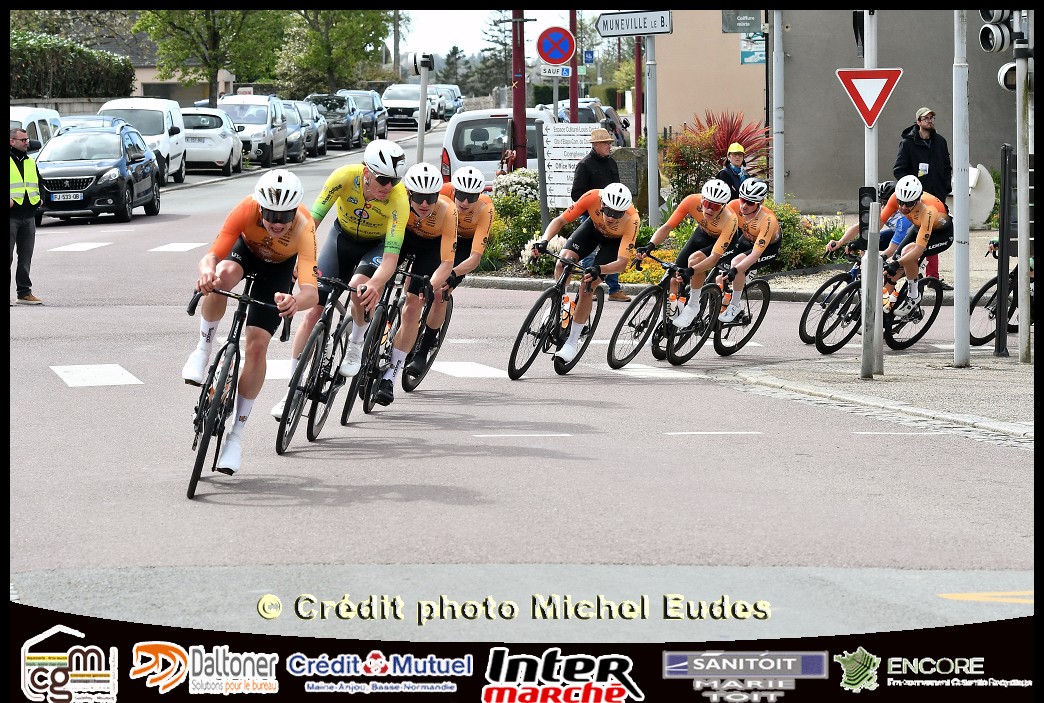 Photo de la course