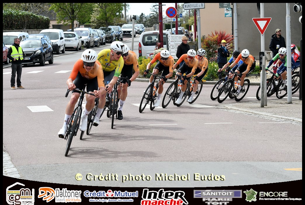 Photo de la course