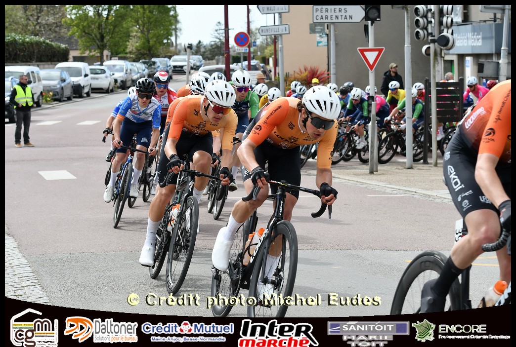 Photo de la course