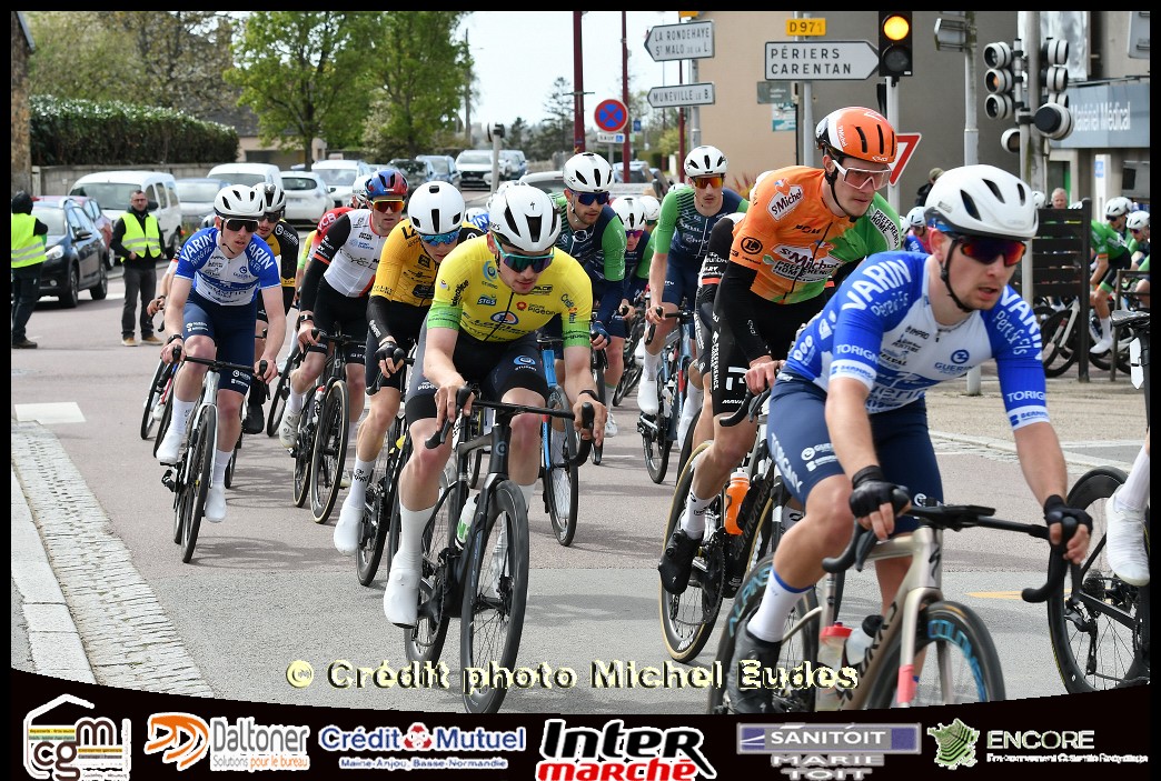 Photo de la course