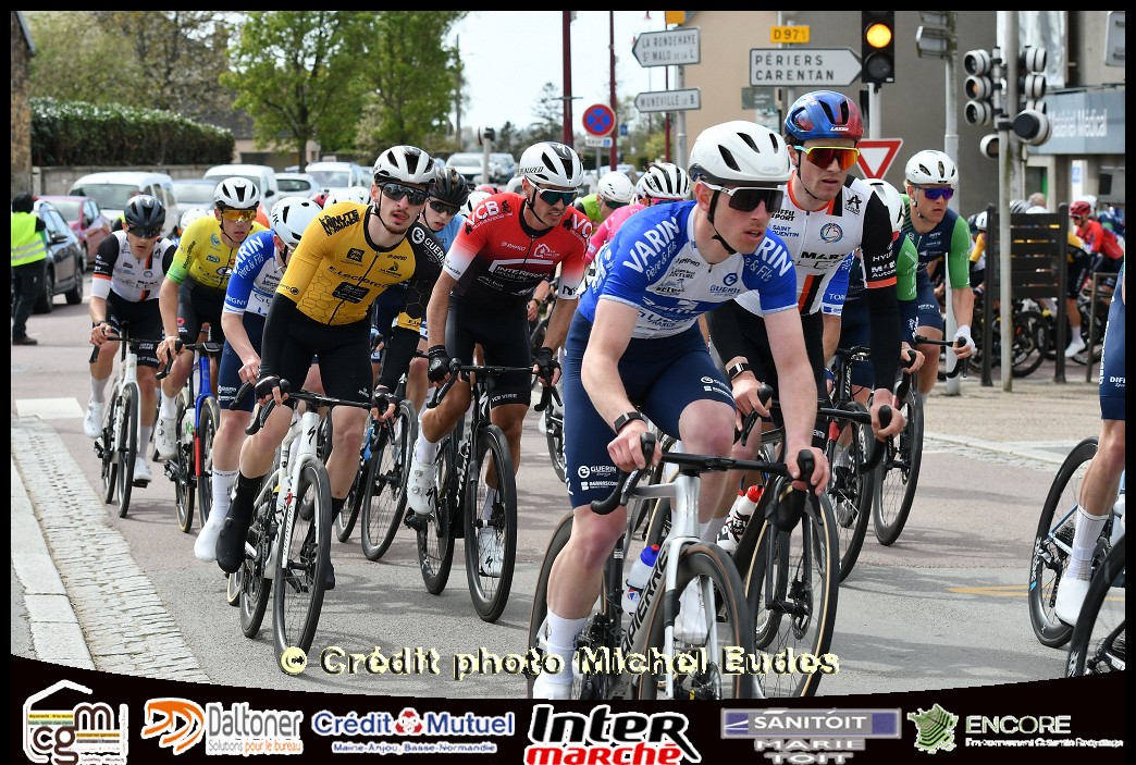 Photo de la course