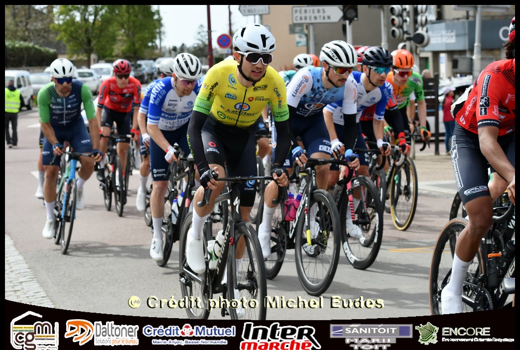 Photo de la course
