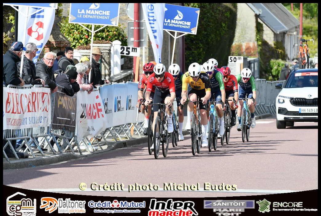 Photo de la course