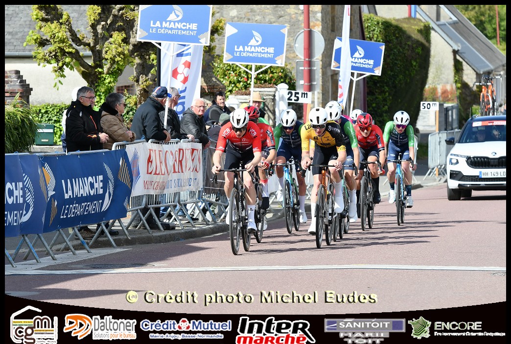 Photo de la course
