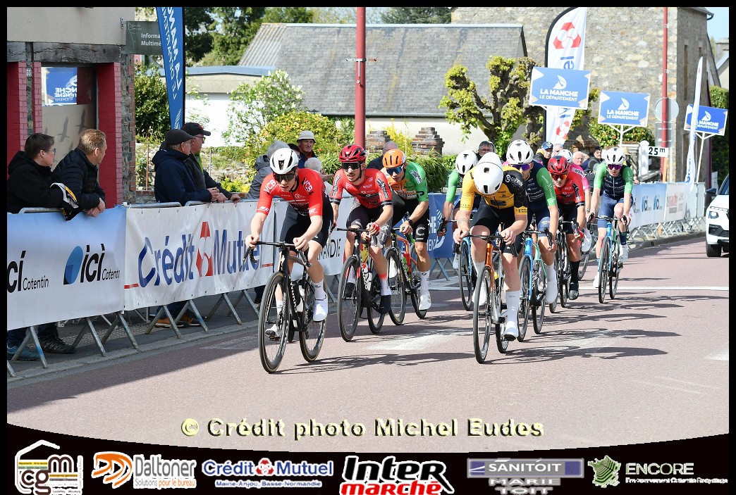 Photo de la course