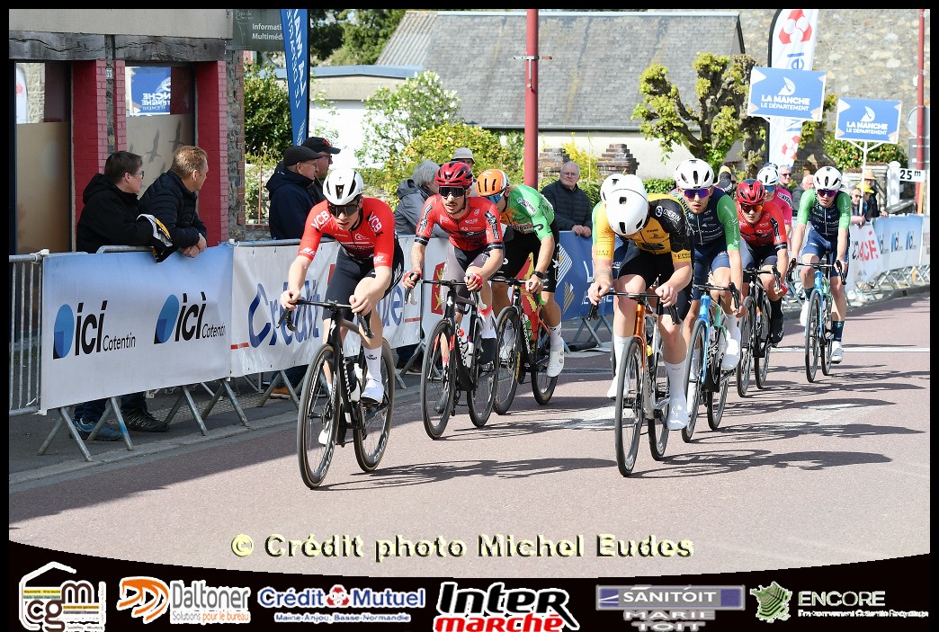 Photo de la course