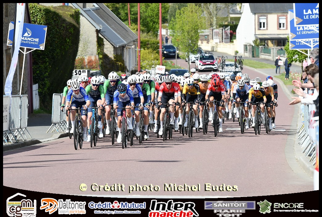 Photo de la course
