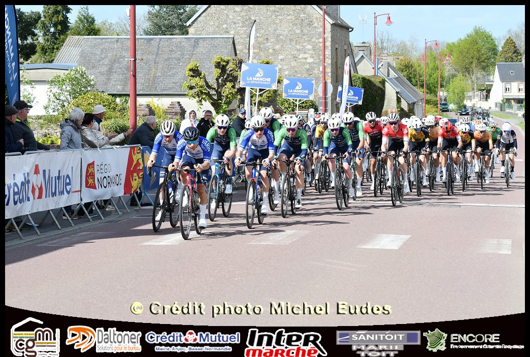 Photo de la course