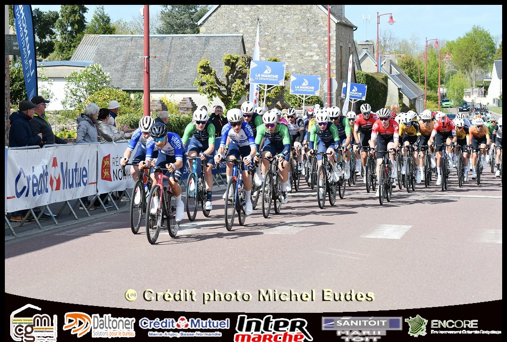 Photo de la course
