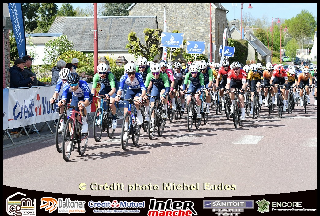 Photo de la course