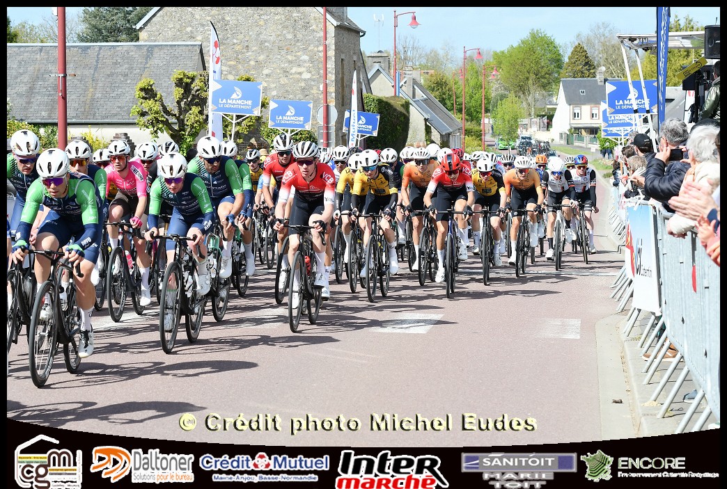 Photo de la course
