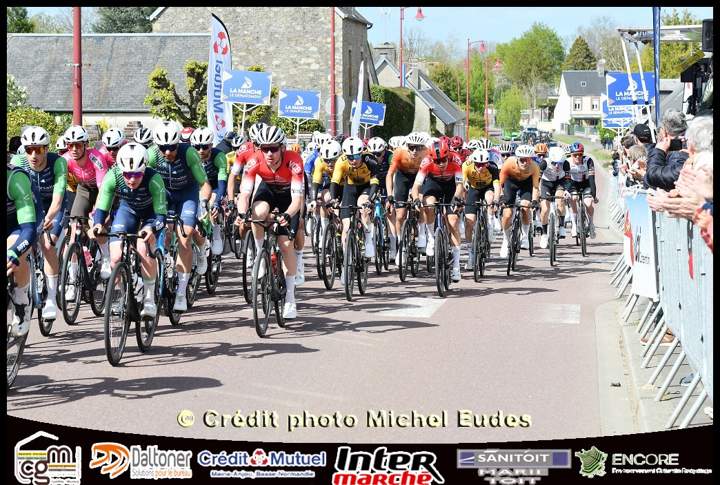 Photo de la course