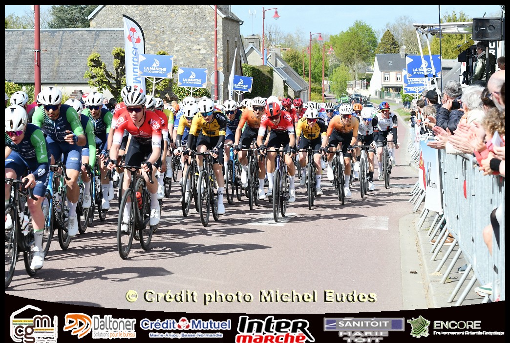 Photo de la course