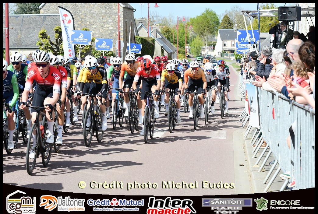 Photo de la course