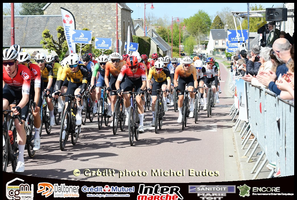 Photo de la course