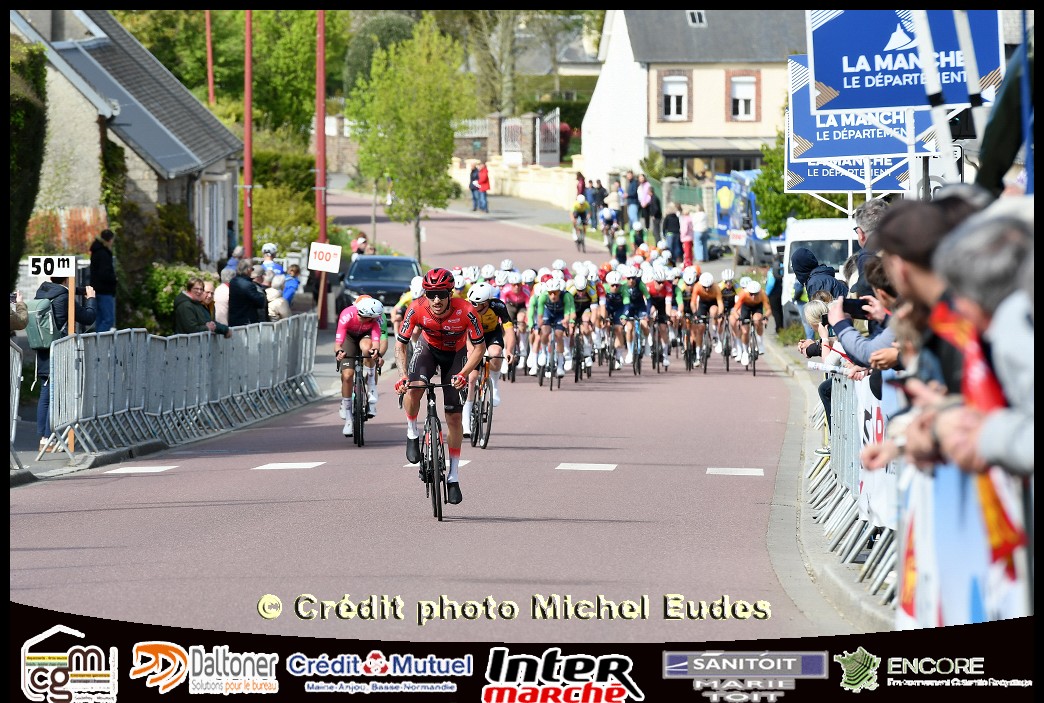 Photo de la course
