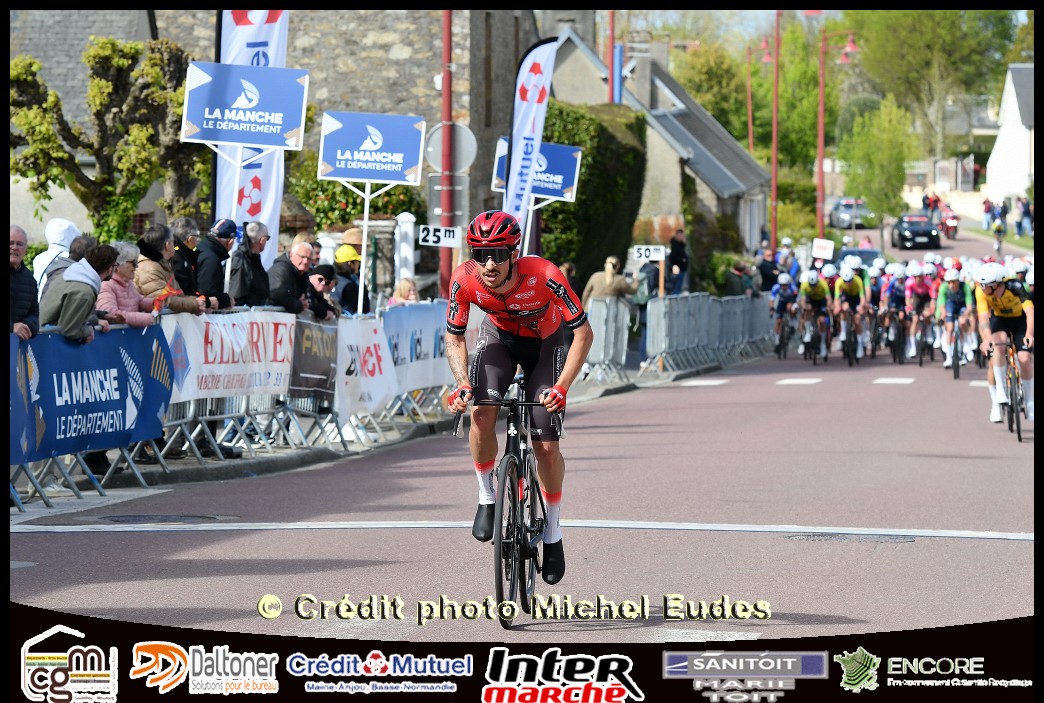Photo de la course