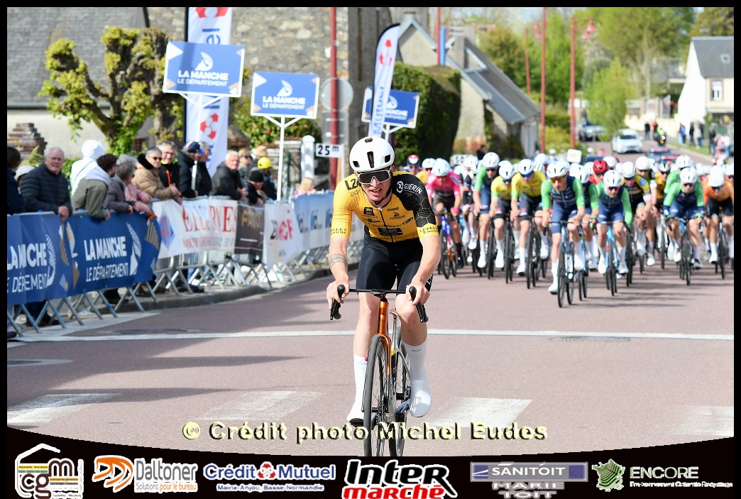 Photo de la course