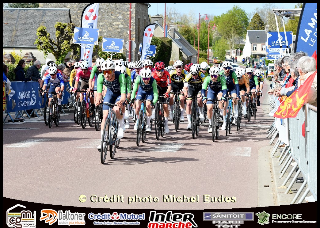 Photo de la course