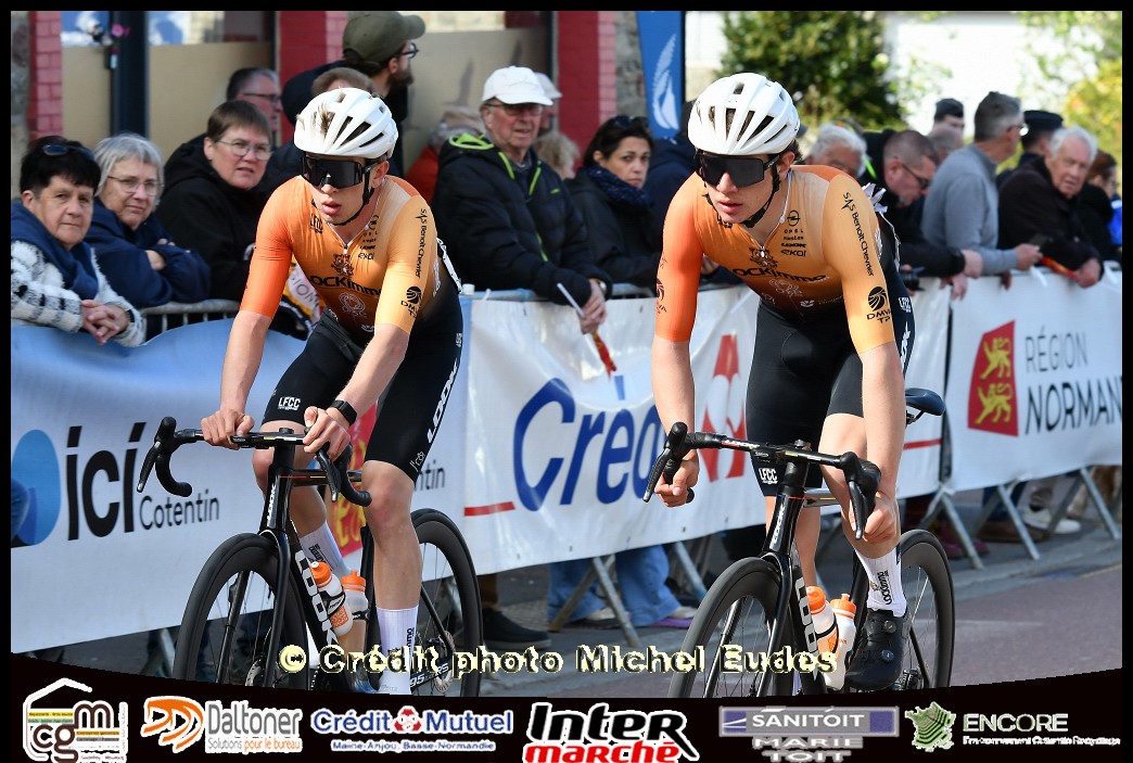Photo de la course