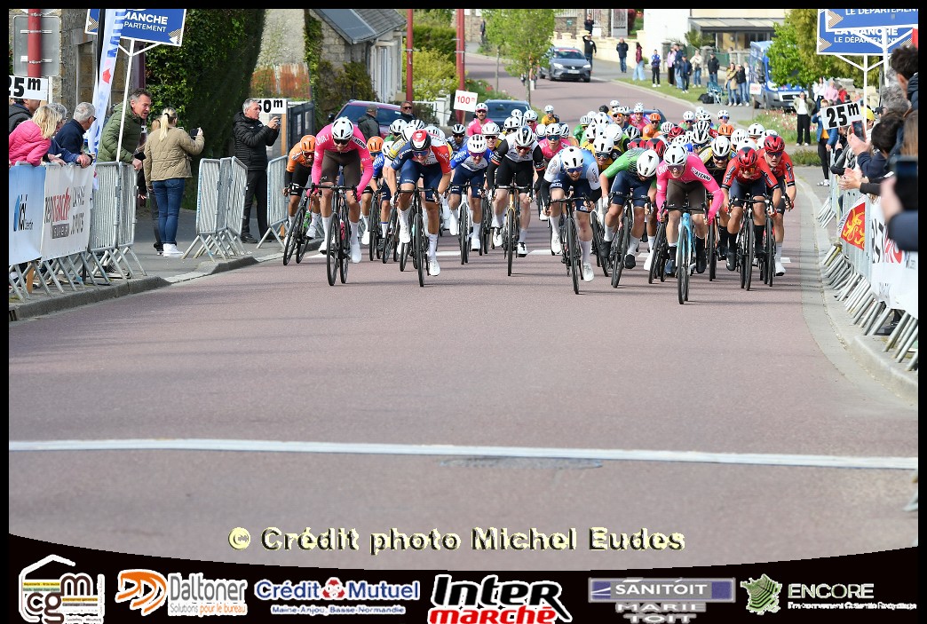 Photo de la course