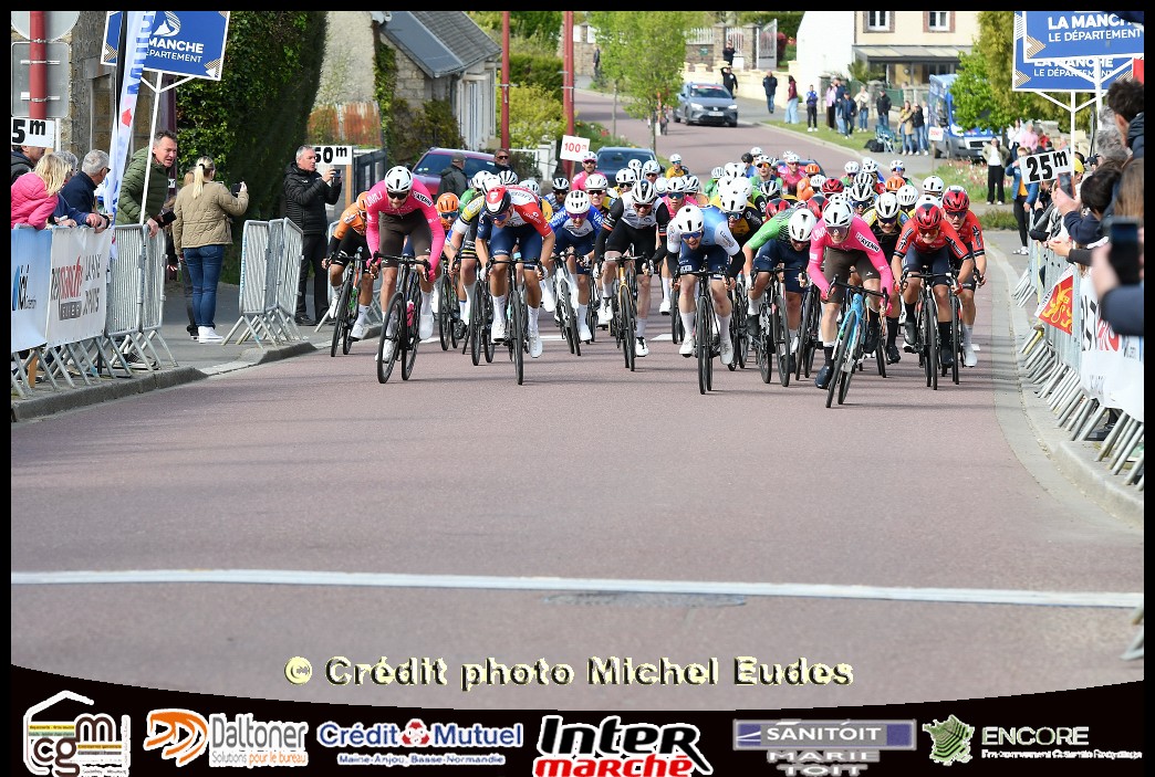 Photo de la course
