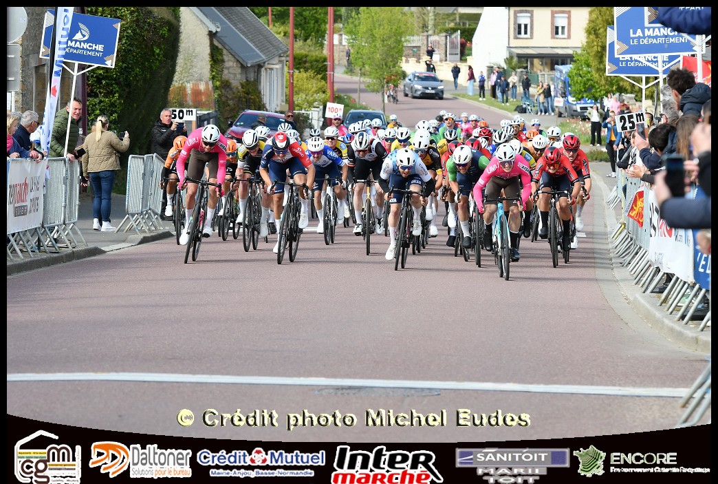 Photo de la course