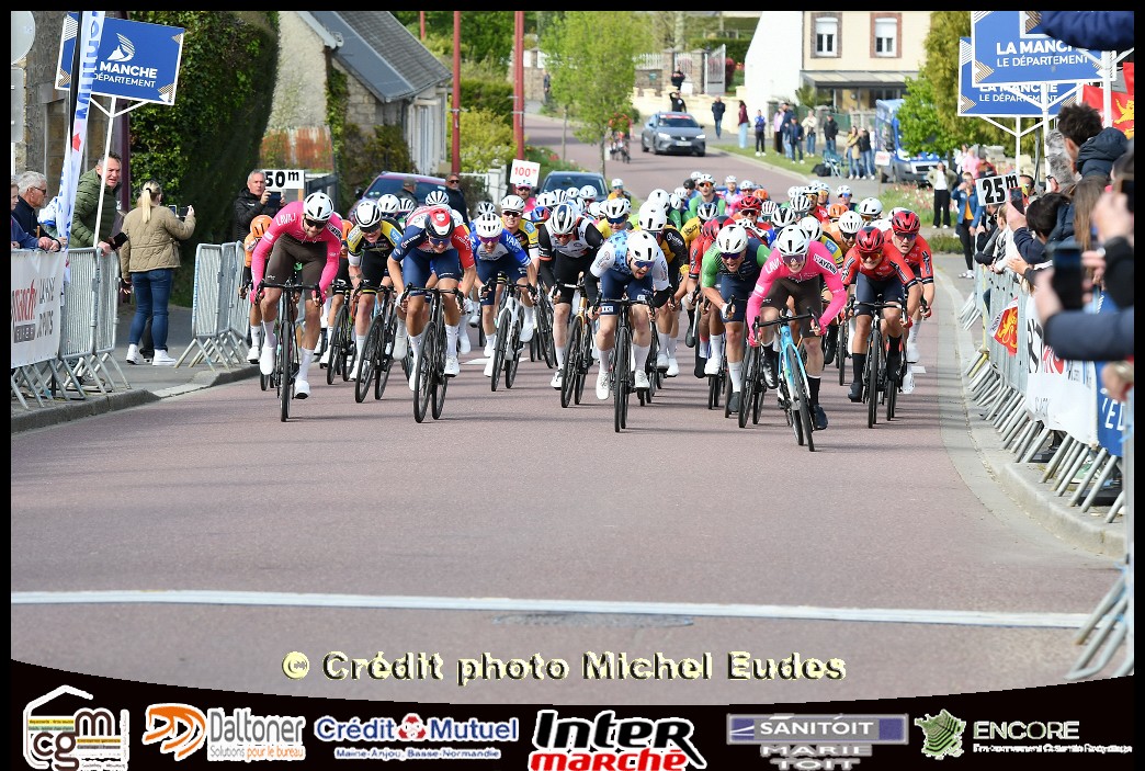 Photo de la course