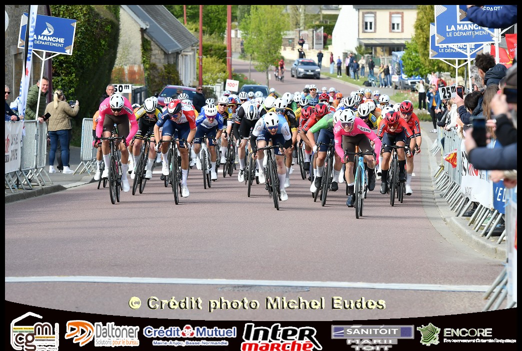 Photo de la course