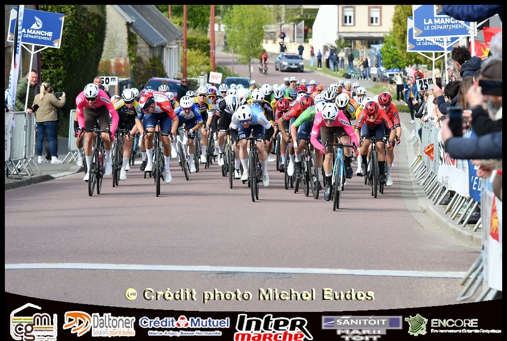 Photo de la course
